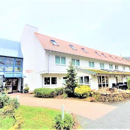 מרבורג Gaestehaus Tabor מראה חיצוני תמונה